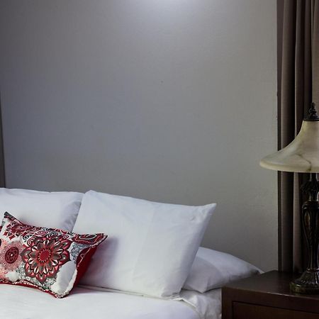 Guacima Escondida Hotel Boutique Szoba fotó
