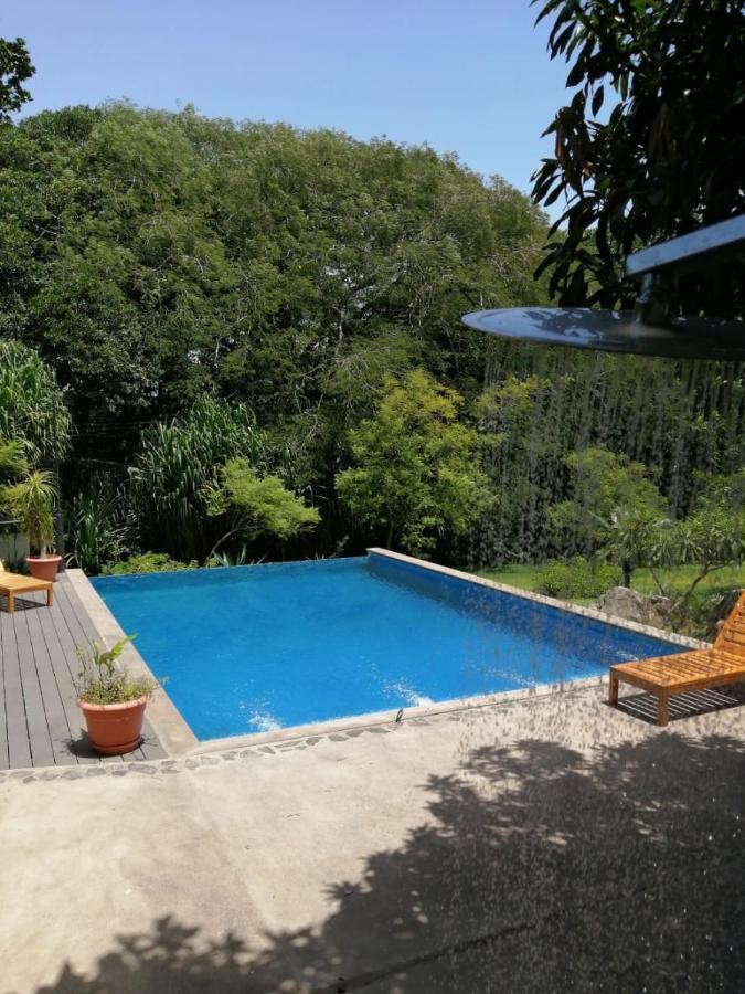 Guacima Escondida Hotel Boutique Kültér fotó