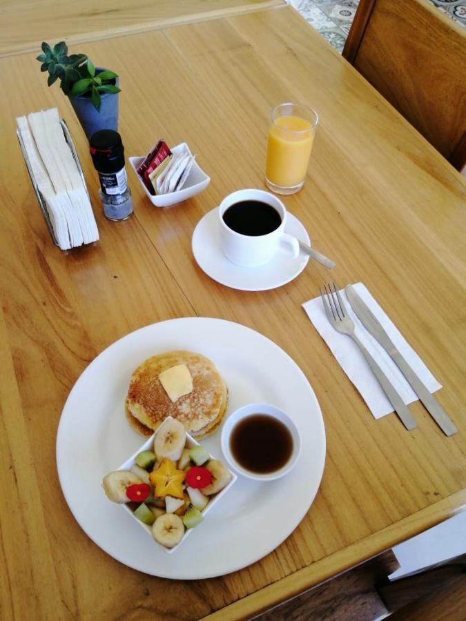 Guacima Escondida Hotel Boutique Kültér fotó