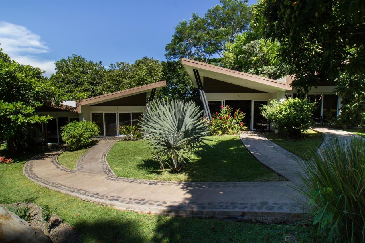 Guacima Escondida Hotel Boutique Kültér fotó