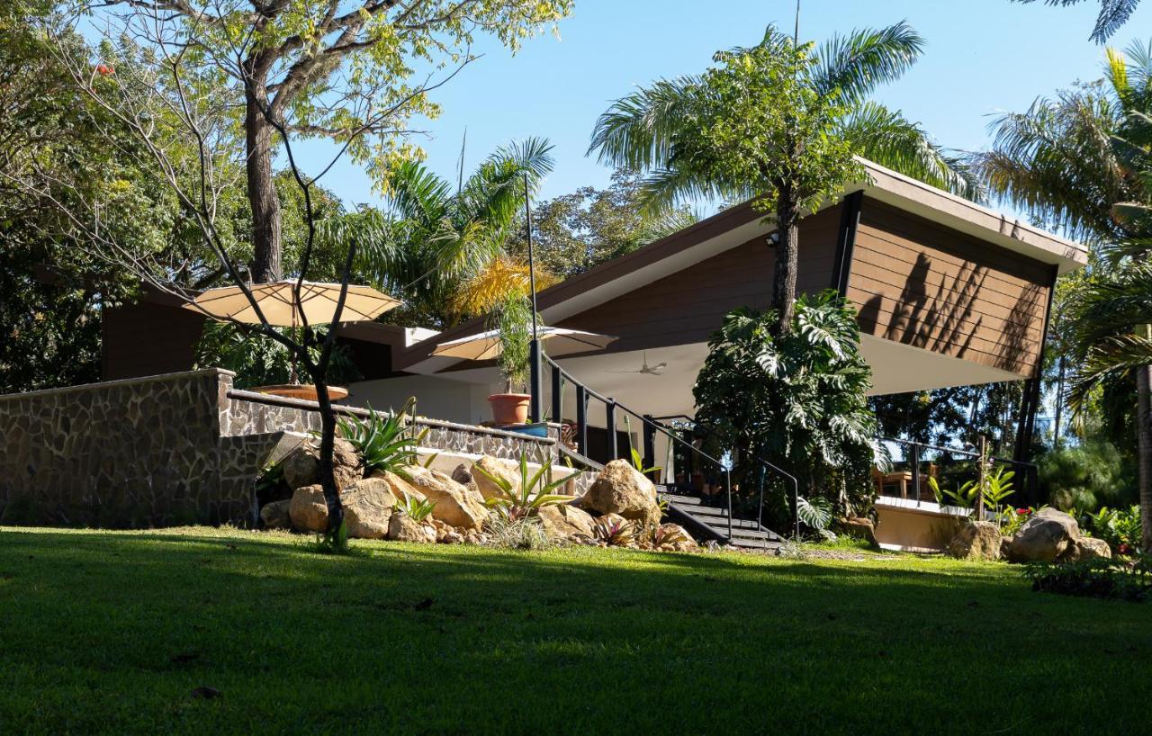 Guacima Escondida Hotel Boutique Kültér fotó