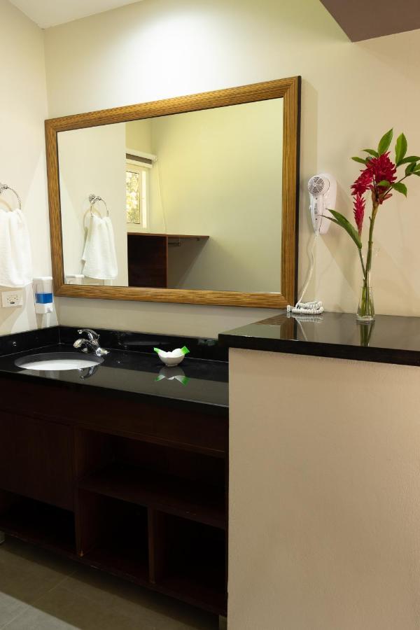 Guacima Escondida Hotel Boutique Kültér fotó