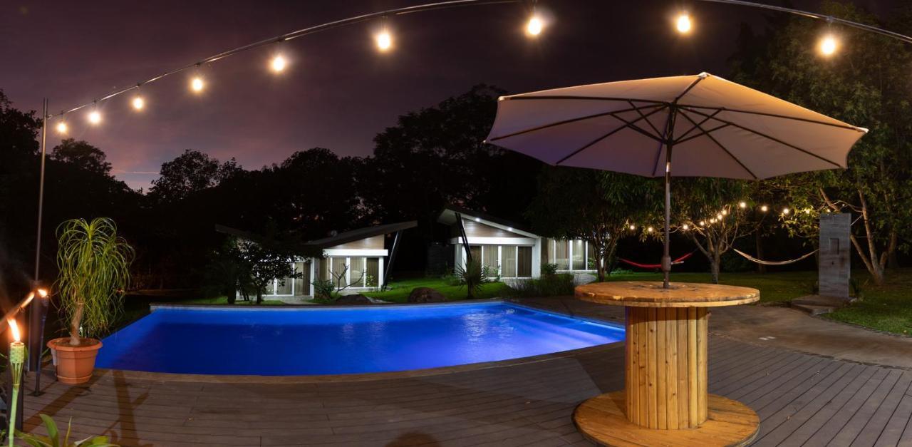 Guacima Escondida Hotel Boutique Kültér fotó